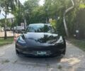 Черный Тесла Модель 3, объемом двигателя 0 л и пробегом 143 тыс. км за 17900 $, фото 1 на Automoto.ua