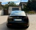 Чорний Тесла Модель 3, об'ємом двигуна 0 л та пробігом 140 тис. км за 16200 $, фото 5 на Automoto.ua