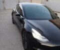 Черный Тесла Модель 3, объемом двигателя 0 л и пробегом 67 тыс. км за 13200 $, фото 13 на Automoto.ua