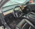 Черный Тесла Модель 3, объемом двигателя 0 л и пробегом 124 тыс. км за 14500 $, фото 6 на Automoto.ua