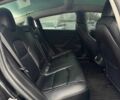 Чорний Тесла Модель 3, об'ємом двигуна 0 л та пробігом 148 тис. км за 12900 $, фото 5 на Automoto.ua