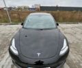 Чорний Тесла Модель 3, об'ємом двигуна 0 л та пробігом 85 тис. км за 34500 $, фото 8 на Automoto.ua