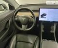 Черный Тесла Модель 3, объемом двигателя 0 л и пробегом 300 тыс. км за 15800 $, фото 2 на Automoto.ua