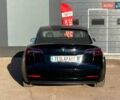 Черный Тесла Модель 3, объемом двигателя 0 л и пробегом 113 тыс. км за 18500 $, фото 7 на Automoto.ua