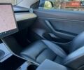 Черный Тесла Модель 3, объемом двигателя 0 л и пробегом 82 тыс. км за 17400 $, фото 16 на Automoto.ua