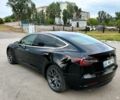 Черный Тесла Модель 3, объемом двигателя 0 л и пробегом 81 тыс. км за 16700 $, фото 10 на Automoto.ua