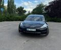 Черный Тесла Модель 3, объемом двигателя 0 л и пробегом 150 тыс. км за 15900 $, фото 1 на Automoto.ua