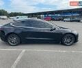 Черный Тесла Модель 3, объемом двигателя 0 л и пробегом 124 тыс. км за 18990 $, фото 6 на Automoto.ua