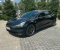 Чорний Тесла Модель 3, об'ємом двигуна 0 л та пробігом 197 тис. км за 15000 $, фото 2 на Automoto.ua
