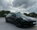 Черный Тесла Модель 3, объемом двигателя 0 л и пробегом 98 тыс. км за 15600 $, фото 4 на Automoto.ua