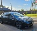 Черный Тесла Модель 3, объемом двигателя 0 л и пробегом 150 тыс. км за 15300 $, фото 8 на Automoto.ua