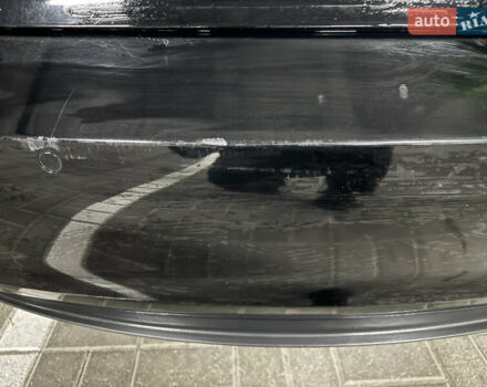 Чорний Тесла Модель 3, об'ємом двигуна 0 л та пробігом 186 тис. км за 17500 $, фото 10 на Automoto.ua