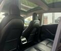 Тесла Модель 3 2019 в Львове на Automoto.ua Черный Тесла Модель 3, объемом двигателя 0 л и пробегом 185 тыс. км за 16800 $, фото 11 на Automoto.ua