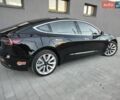 Чорний Тесла Модель 3, об'ємом двигуна 0 л та пробігом 150 тис. км за 16500 $, фото 14 на Automoto.ua