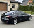 Черный Тесла Модель 3, объемом двигателя 0 л и пробегом 92 тыс. км за 21800 $, фото 2 на Automoto.ua