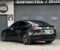 Черный Тесла Модель 3, объемом двигателя 0 л и пробегом 45 тыс. км за 15900 $, фото 9 на Automoto.ua