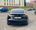 Чорний Тесла Модель 3, об'ємом двигуна 0 л та пробігом 144 тис. км за 15500 $, фото 3 на Automoto.ua