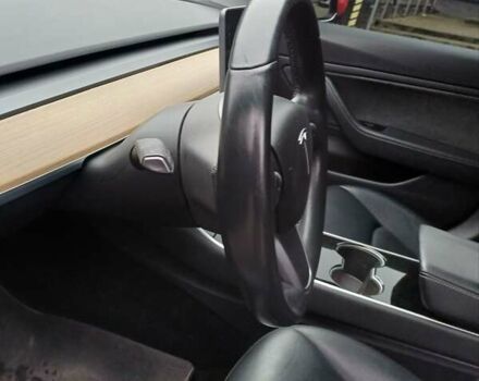 Черный Тесла Модель 3, объемом двигателя 0 л и пробегом 179 тыс. км за 17500 $, фото 17 на Automoto.ua