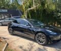 Чорний Тесла Модель 3, об'ємом двигуна 0 л та пробігом 107 тис. км за 17900 $, фото 2 на Automoto.ua