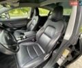 Черный Тесла Модель 3, объемом двигателя 0 л и пробегом 241 тыс. км за 13950 $, фото 19 на Automoto.ua