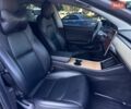 Чорний Тесла Модель 3, об'ємом двигуна 0 л та пробігом 150 тис. км за 13300 $, фото 25 на Automoto.ua