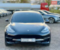 Чорний Тесла Модель 3, об'ємом двигуна 0 л та пробігом 201 тис. км за 14300 $, фото 1 на Automoto.ua