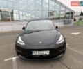 Чорний Тесла Модель 3, об'ємом двигуна 0 л та пробігом 124 тис. км за 15300 $, фото 7 на Automoto.ua