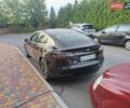 Черный Тесла Модель 3, объемом двигателя 0 л и пробегом 83 тыс. км за 18000 $, фото 1 на Automoto.ua