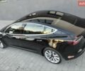 Чорний Тесла Модель 3, об'ємом двигуна 0 л та пробігом 150 тис. км за 16500 $, фото 10 на Automoto.ua