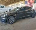 Чорний Тесла Модель 3, об'ємом двигуна 0 л та пробігом 155 тис. км за 4900 $, фото 1 на Automoto.ua