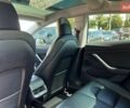 Тесла Модель 3 2019 в Ивано-Франковске на Automoto.ua Черный Тесла Модель 3, объемом двигателя 0 л и пробегом 101 тыс. км за 18800 $, фото 20 на Automoto.ua