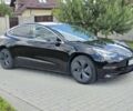 Чорний Тесла Модель 3, об'ємом двигуна 0 л та пробігом 140 тис. км за 14500 $, фото 2 на Automoto.ua