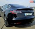 Черный Тесла Модель 3, объемом двигателя 0 л и пробегом 38 тыс. км за 18700 $, фото 20 на Automoto.ua