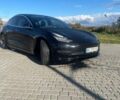 Черный Тесла Модель 3, объемом двигателя 0 л и пробегом 180 тыс. км за 17300 $, фото 7 на Automoto.ua