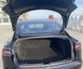 Чорний Тесла Модель 3, об'ємом двигуна 0 л та пробігом 61 тис. км за 24800 $, фото 24 на Automoto.ua