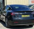 Тесла Модель 3 2019 в Ивано-Франковске на Automoto.ua Черный Тесла Модель 3, объемом двигателя 0 л и пробегом 101 тыс. км за 18800 $, фото 6 на Automoto.ua