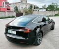 Черный Тесла Модель 3, объемом двигателя 0 л и пробегом 81 тыс. км за 16400 $, фото 7 на Automoto.ua
