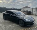 Черный Тесла Модель 3, объемом двигателя 0 л и пробегом 65 тыс. км за 19500 $, фото 3 на Automoto.ua