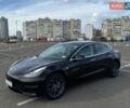 Черный Тесла Модель 3, объемом двигателя 0 л и пробегом 116 тыс. км за 16600 $, фото 9 на Automoto.ua