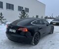 Черный Тесла Модель 3, объемом двигателя 0 л и пробегом 119 тыс. км за 15500 $, фото 2 на Automoto.ua