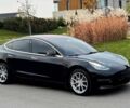 Черный Тесла Модель 3, объемом двигателя 0 л и пробегом 190 тыс. км за 10000 $, фото 3 на Automoto.ua