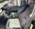 Черный Тесла Модель 3, объемом двигателя 0 л и пробегом 85 тыс. км за 17700 $, фото 21 на Automoto.ua