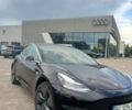 Черный Тесла Модель 3, объемом двигателя 0 л и пробегом 205 тыс. км за 14200 $, фото 1 на Automoto.ua
