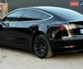 Черный Тесла Модель 3, объемом двигателя 0 л и пробегом 152 тыс. км за 16750 $, фото 4 на Automoto.ua