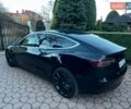 Чорний Тесла Модель 3, об'ємом двигуна 0 л та пробігом 203 тис. км за 14700 $, фото 8 на Automoto.ua