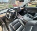 Чорний Тесла Модель 3, об'ємом двигуна 0 л та пробігом 127 тис. км за 14800 $, фото 5 на Automoto.ua