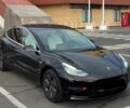 Чорний Тесла Модель 3, об'ємом двигуна 0 л та пробігом 80 тис. км за 13032 $, фото 6 на Automoto.ua