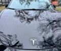 Чорний Тесла Модель 3, об'ємом двигуна 0 л та пробігом 131 тис. км за 19000 $, фото 12 на Automoto.ua