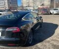 Чорний Тесла Модель 3, об'ємом двигуна 0 л та пробігом 127 тис. км за 16600 $, фото 3 на Automoto.ua