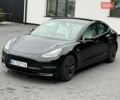 Черный Тесла Модель 3, объемом двигателя 0 л и пробегом 309 тыс. км за 12950 $, фото 7 на Automoto.ua